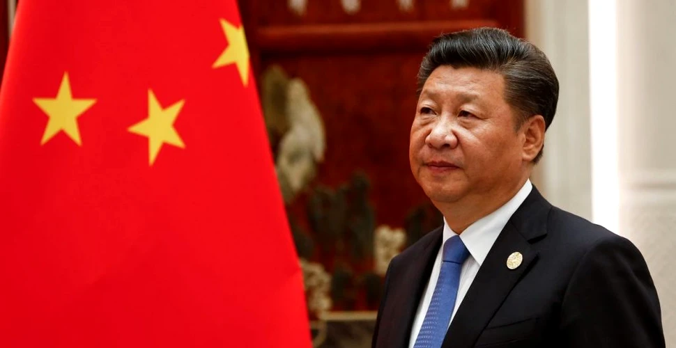 China acuză SUA că inventează „un inamic imaginar„ pentru a exercita „hegemonie”