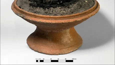 Cum miroseau ritualurile religioase din Roma Antică: „Este o invitație adresată zeilor și este, de asemenea, un fel de purificare”