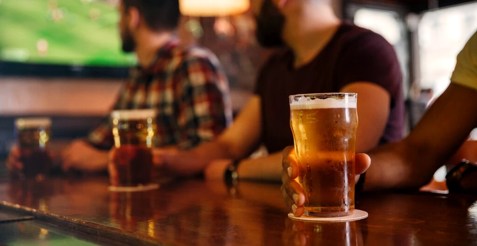 Motivul pentru care un bar a introdus „amenzi” pentru clienții care înjură