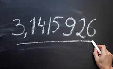 Record doborât privind calcularea constantei matematice pi