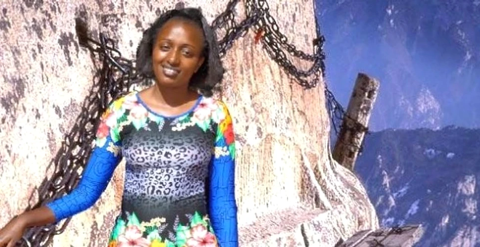 O tânără din Kenya îşi poate îndeplini acum visul. Iniţiativa pornită de utilizatorii Facebook