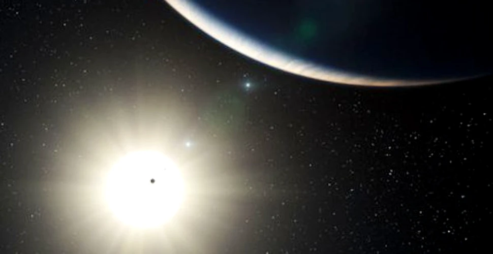 A fost descoperit cel mai bogat sistem exoplanetar cunoscut