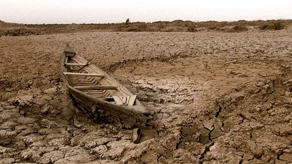 UNESCO a înscris pe lista sa mlaştinile din Irak secate în timpul conducerii lui Saddam Hussein