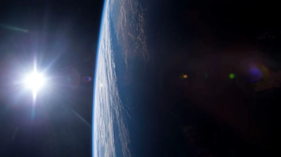 Un asteroid s-a apropiat la o distanță record de Terra pe 13 noiembrie, iar oamenii de știință nici nu au știut