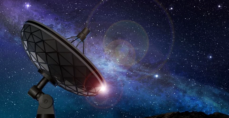 NASA a găsit o ”capcană” de energie misterioasă în centrul galaxiei noastre
