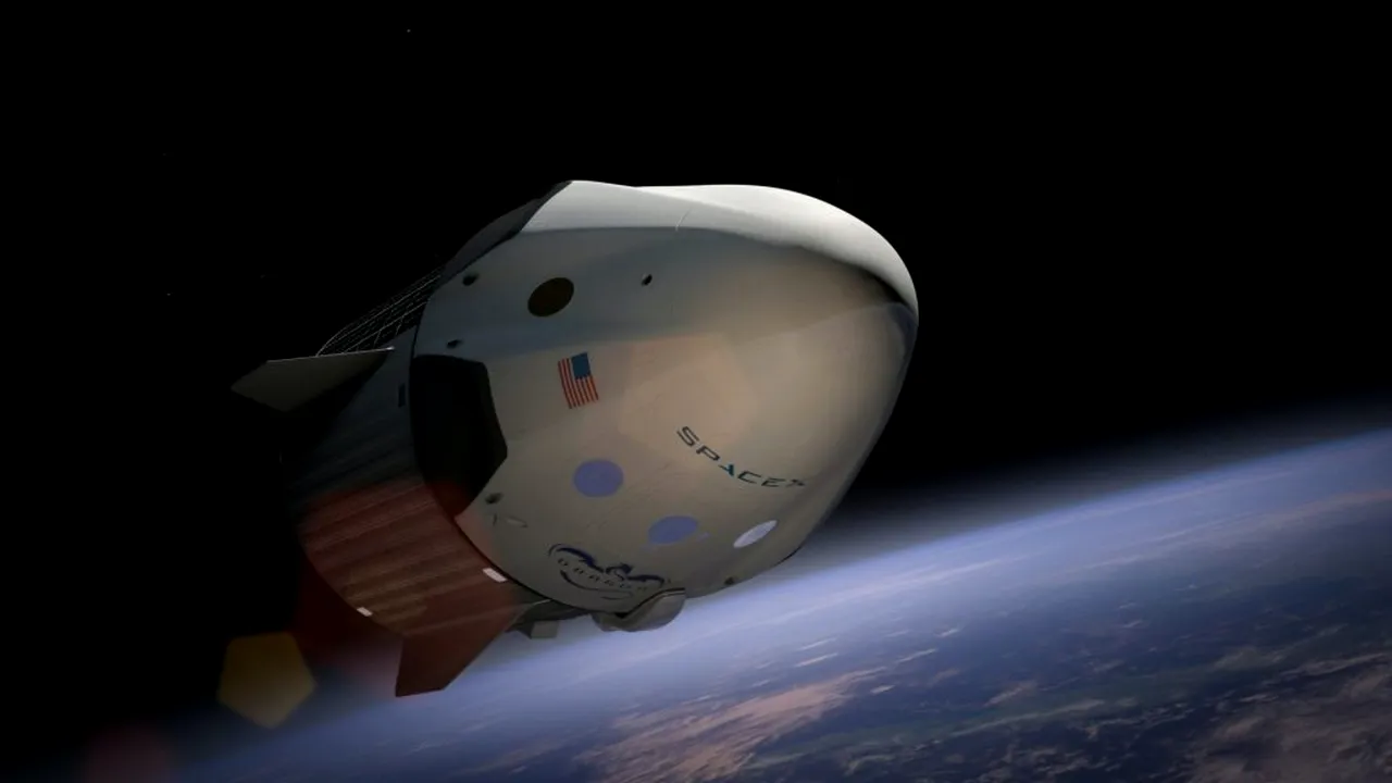 spacex este aproape de faliment_spacex-23769_pexels_descoperă 