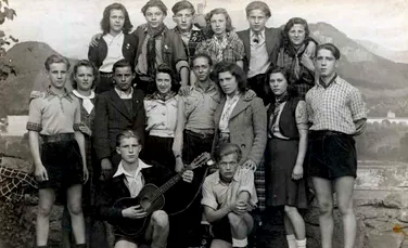 Adolescenţii care s-au răzvrătit împotriva lui Hitler