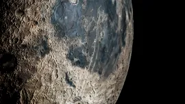 Misiunea chineză Chang’e 6 confirmă cum s-a format Luna Pământului