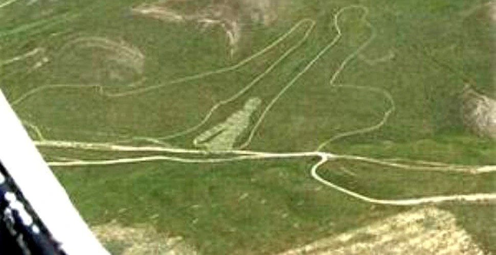 “Liniile Nazca” au fost descoperite si in Kazakhstan