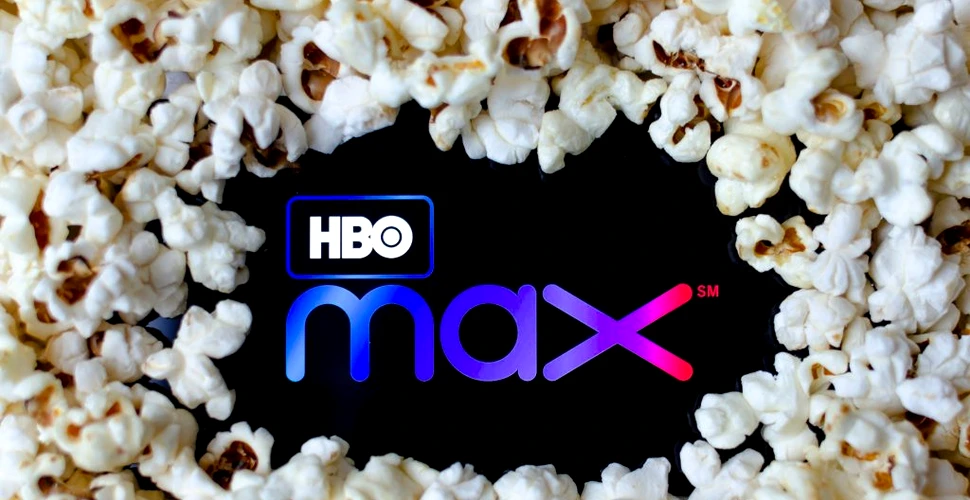 Serviciul HBO MAX ajunge în 6 țări din Europa. Când are loc lansarea în România