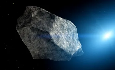Premieră astronomică în România: primul asteroid descoperit de pe teritoriul ţării noastre!