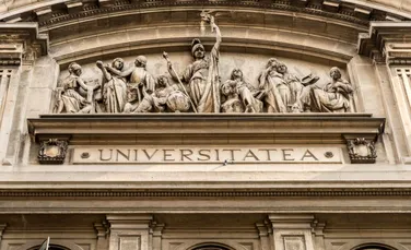Număr record de universități românești în clasamentele universitare mondiale