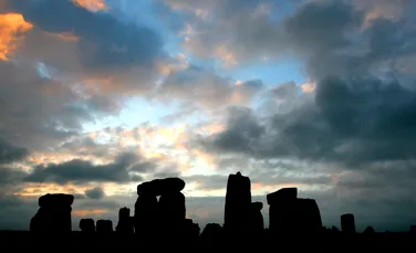 O nouă teorie rescrie istoria monumentului Stonehenge