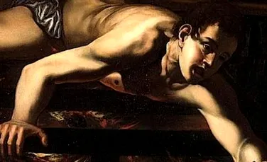 A fost descoperit un nou tablou de Caravaggio