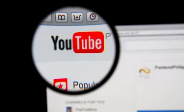 YouTube doreşte să combată teoriile conspiraţiei, ataşând clipurilor suspecte link-uri şi conţinut din surse verificate