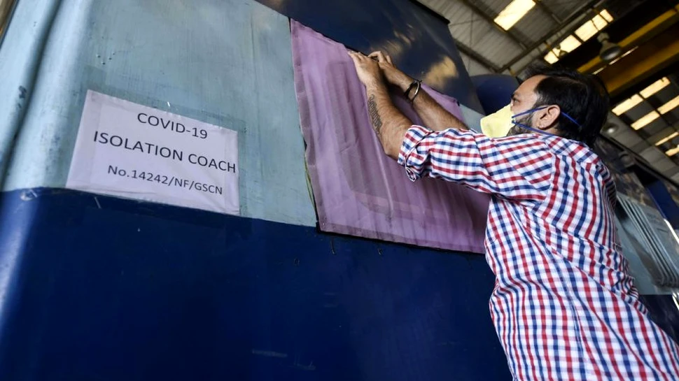 De ce India are doar 32 de morţi de coronavirus, deşi este vecină a Chinei