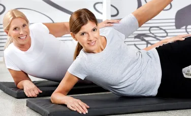 Este yoga un antrenament aerobic?