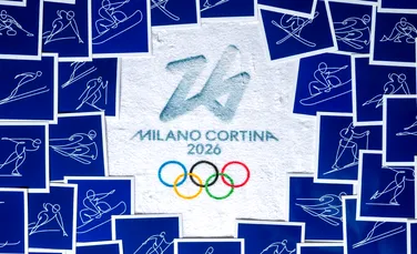 Milano–Cortina 2026: 15 fapte fascinante despre Jocurile Olimpice de Iarnă care încep pe 6 februarie în Italia
