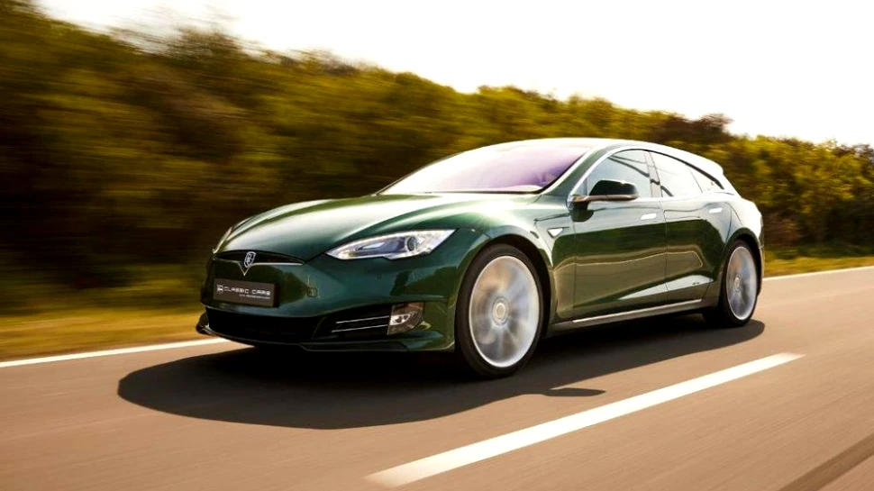 Tesla adaugă o funcție de securitate importantă mult prea târziu