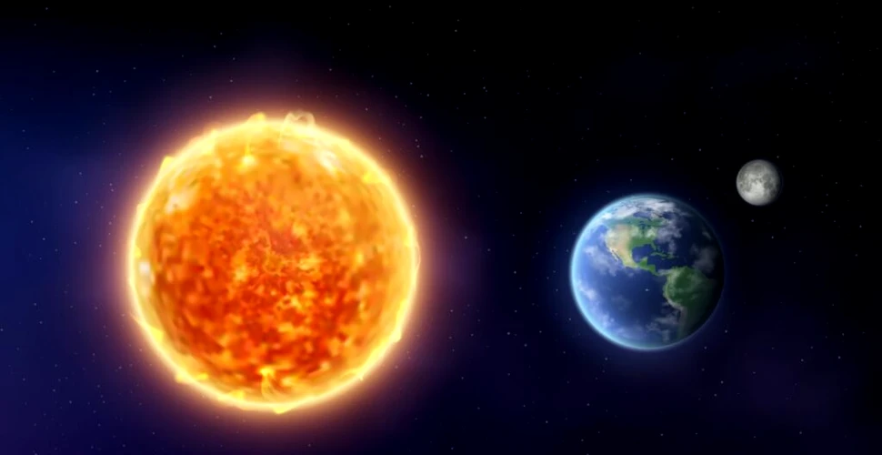 Test de cultură generală. Ce viteză are Pământul în jurul Soarelui?
