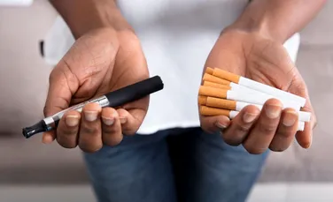 Decizie istorică în SUA: s-a interzis vânzarea tutunului tinerilor sub 21 de ani