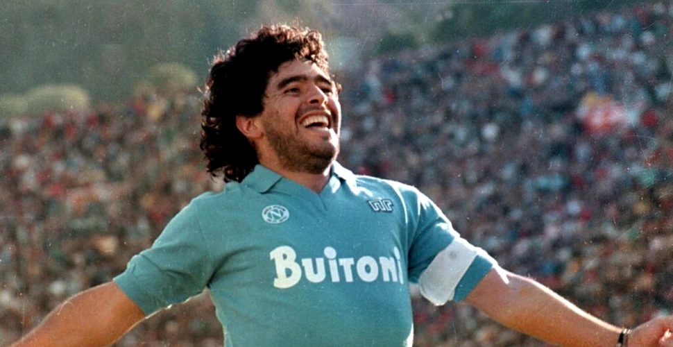 Copiii lui Maradona vor ca trupul marelui fotbalist să fie într-un mausoleu