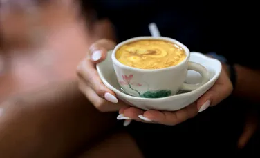 Compușii naturali din cafea activează un mecanism de protecție împotriva îmbătrânirii