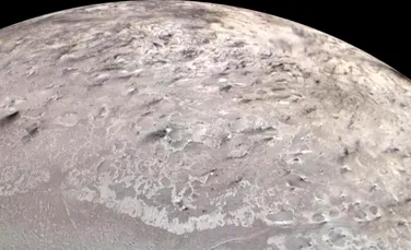 Erupţii în spaţiu. Un vulcan de pe suprafaţa lunii Io ar putea erupe în câteva zile