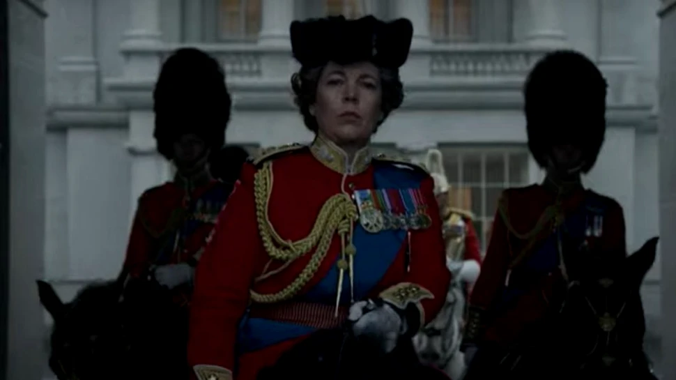 Când se lansează The Crown: Sezonul 4, de pe Netflix