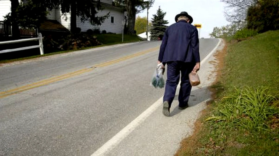 Vrei sa stii cat traiesti? Afla cu ce viteza mergi