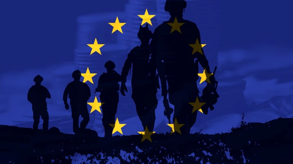 Ce părere au tinerii europeni despre serviciul militar obligatoriu?