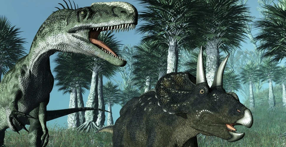 Cât de lungă era ziua pe vremea dinozaurilor?