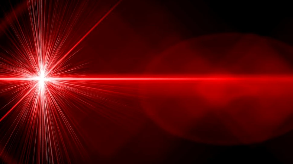 A fost proiectat sistemul cu unde laser ce îţi poate transmite sunetul direct în ureche fără ca ceilalţi să-l poată auzi