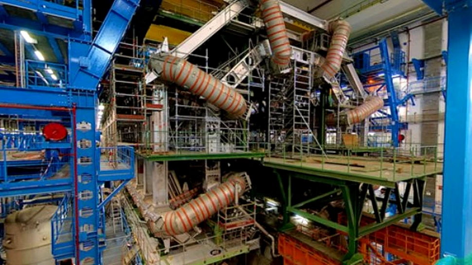LHC a murit! Traiasca LHC!