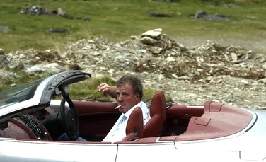 Veste tristă pentru Jeremy Clarkson, starul show-ului „Top Gear”. Decizia definitivă a postului BBC