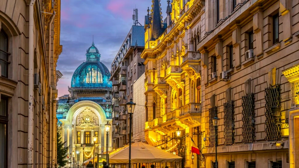Bucureștiul a împlinit 567 de ani. Documentul care a pus Capitala pe hartă