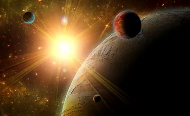În pragul unei descoperiri extraordinare: am adus pe Pământ prima mostră de material din afara Sistemului Solar?