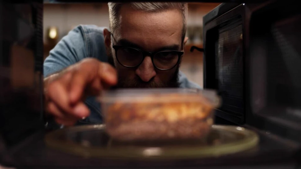 Cercetătorii dezvăluie care sunt microbii din cuptorul cu microunde