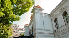 Clădirea care „minuna” privirile bucureștenilor la sfârșitul secolului al XIX-lea
