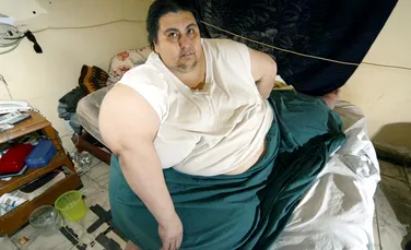 Cercetările asupra obezităţii dau un verdict necruţător: pierderea în greutate este aproape imposibilă pe termen lung