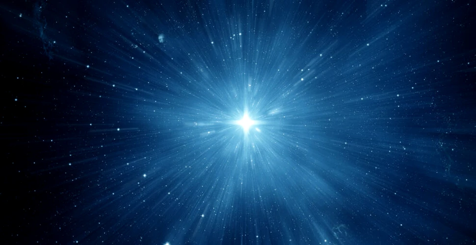 O stea care conține aur se ascunde în Calea Lactee. Ce au descoperit astronomii?