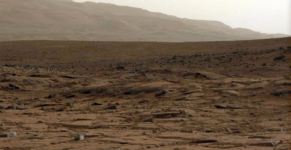 Cercetătorii spanioli au construit pe Terra o cameră în care sunt simulate condiţiile de pe Marte