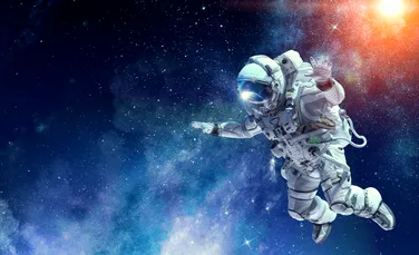 Un studiu al NASA arată că astronauţii riscă probleme de circulaţie în cazul misiunilor extinse în spaţiu