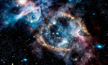 Praful de stele, unic în lume, creat în laboratoarele Universităţii ”Alexandru Ioan-Cuza” din Iaşi – INTERVIU