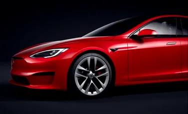 Tesla recheamă peste 130.000 de vehicule Model S și Model X la presiunea autorităților americane