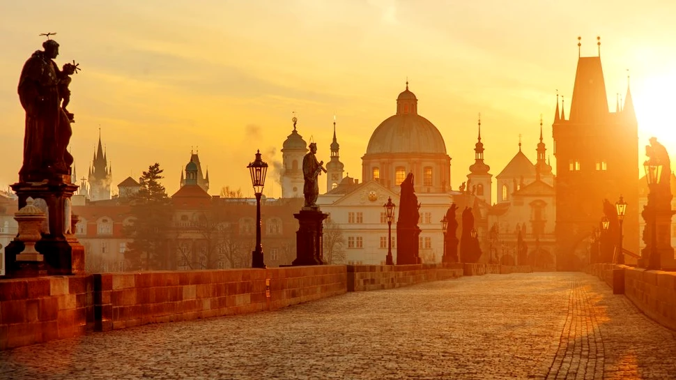 O animație 3D dezvăluie cum erau construite podurile superbe din Evul Mediu