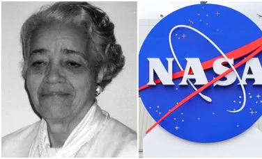 Dorothy Vaughan, primul manager de culoare al NASA. „Nu îți fie teamă să ceri ajutor. Este un semn de putere, nu de slăbiciune”
