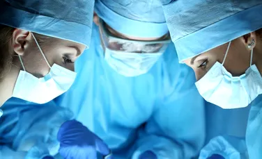 Prelevare de plămâni în premieră la un spital din România
