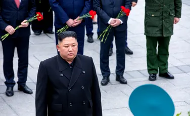Kim Jong-Un: Coreea de Nord să fie pregătită atât pentru „dialog”, cât şi pentru „confruntare” cu SUA