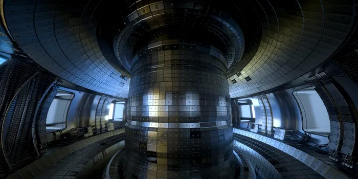 „Soarele artificial” al Chinei, reactorul de fuziune nucleară, a stabilit un nou record mondial